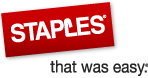 Staples